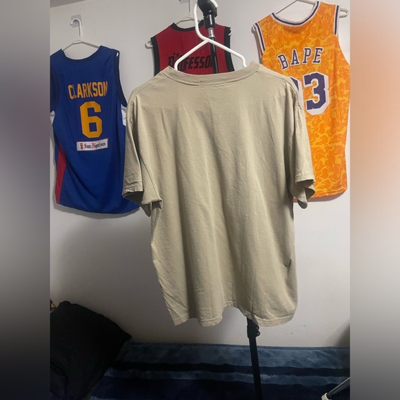 Basic Equipment T-Shirt - Picture 3 of 6